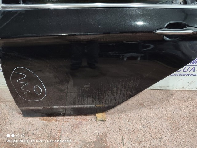 Drzwi tylne lewe 770033Z300 HYUNDAI