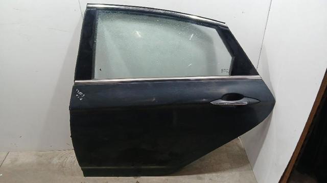 Drzwi tylne lewe 770033Z300 HYUNDAI