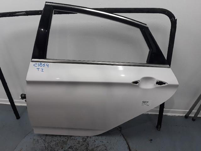 Drzwi tylne lewe 770033Z300 HYUNDAI