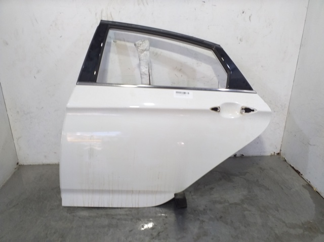 Drzwi tylne lewe 770033Z300 HYUNDAI