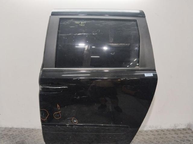  KIA Carnival III (VQ)