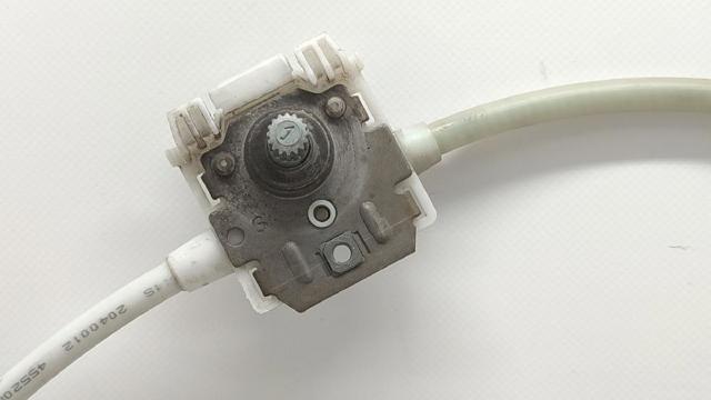 7700351293 Renault (RVI)