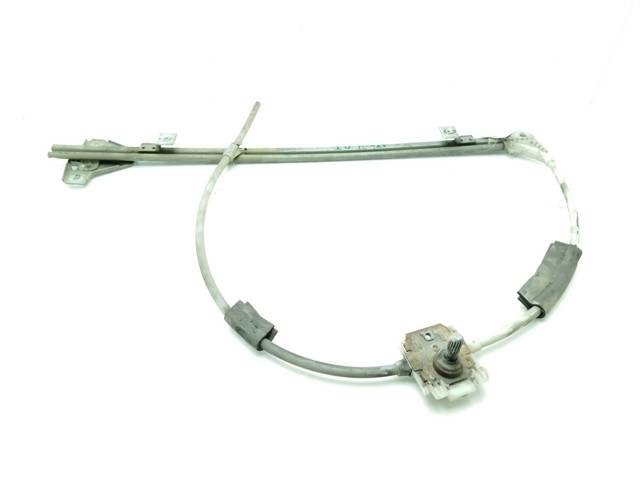 Mechanizm podnoszenia szyby drzwi przednich lewych 7700351293 RENAULT