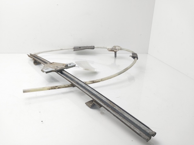 Mechanizm podnoszenia szyby drzwi przednich lewych 7700351293 RENAULT