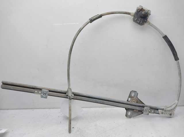 Mechanizm podnoszenia szyby drzwi przednich lewych 7700351293 RENAULT