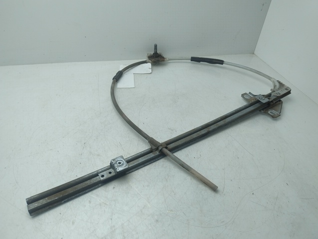 Mechanizm podnoszenia szyby drzwi przednich prawych 7700351294 RENAULT