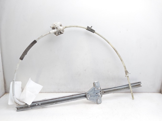 Mechanizm podnoszenia szyby drzwi przednich prawych 7700351294 RENAULT