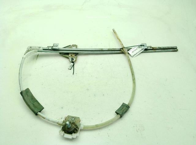 Mechanizm podnoszenia szyby drzwi przednich prawych 7700351294 RENAULT