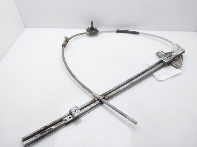 Mechanizm podnoszenia szyby drzwi przednich prawych 7700351294 RENAULT