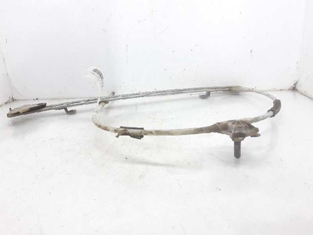 Mechanizm podnoszenia szyby drzwi przednich prawych 7700351294 RENAULT