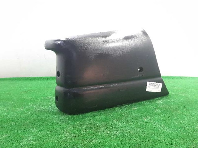 Zderzak Opel Movano