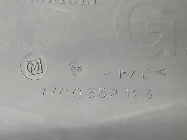 7700352123 Renault (RVI)