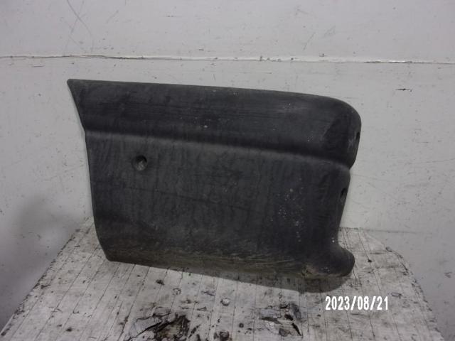 Zderzak Opel Movano