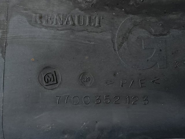 7700352123 Renault (RVI)