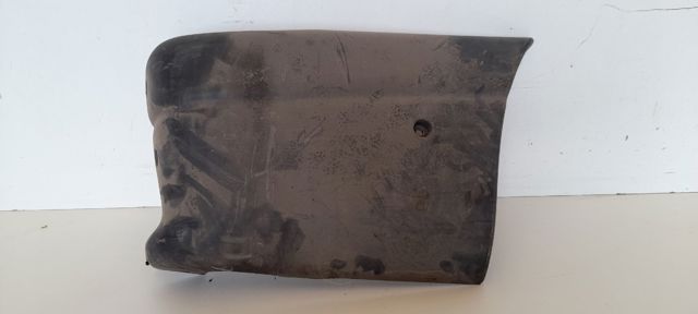 Zderzak tylny, prawa część 7700352124 NISSAN