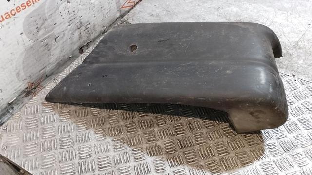 Zderzak tylny, prawa część 7700352124 OPEL