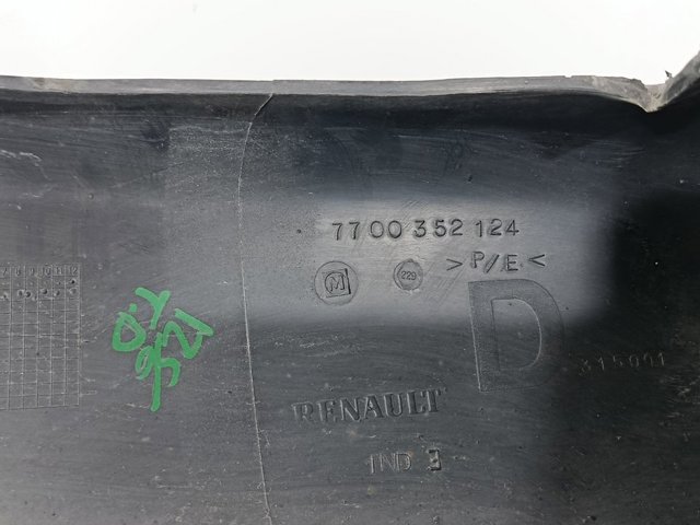 7700352124 Renault (RVI)