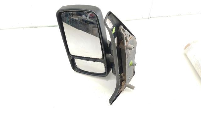 Lusterko wsteczne lewe 7700352179 RENAULT