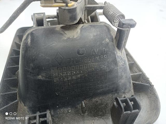 7700352489 Nissan/Infiniti