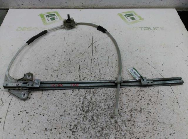 Mechanizm podnoszenia szyby drzwi przednich lewych 7700352490 RENAULT