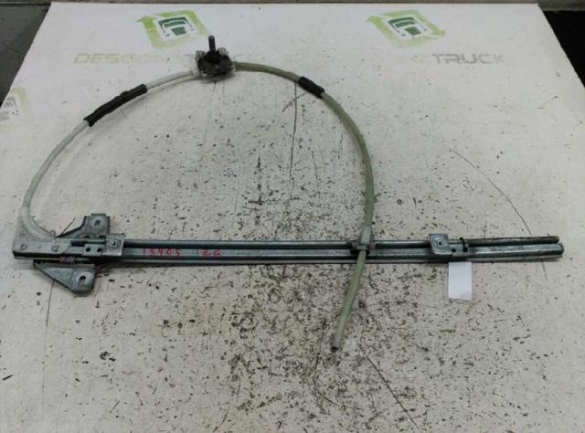 Mechanizm podnoszenia szyby drzwi przednich lewych 7700352490 RENAULT
