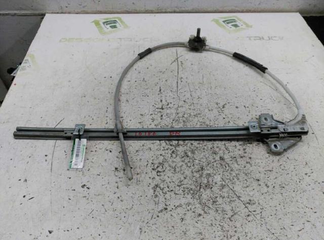 Mechanizm podnoszenia szyby drzwi przednich prawych 7700352491 RENAULT