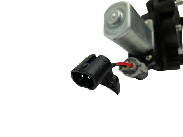 Mechanizm podnoszenia szyby drzwi przednich lewych DAF 105