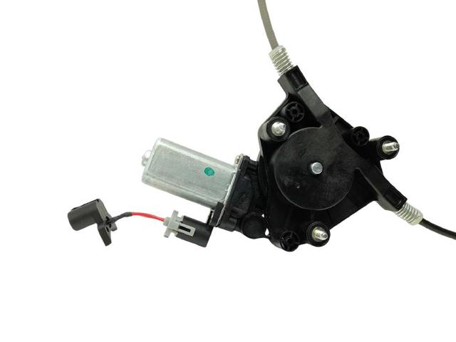 Mechanizm podnoszenia szyby drzwi przednich lewych DAF 105