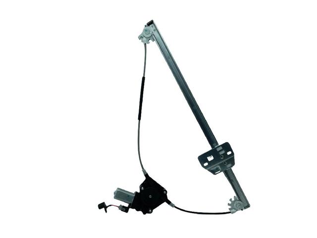 Mechanizm podnoszenia szyby drzwi przednich lewych DAF 105