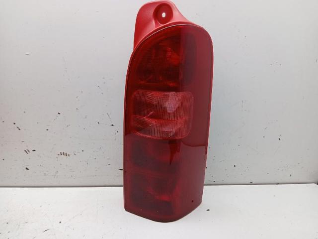 Lampa zespolona tylna prawa 7700352703 NISSAN
