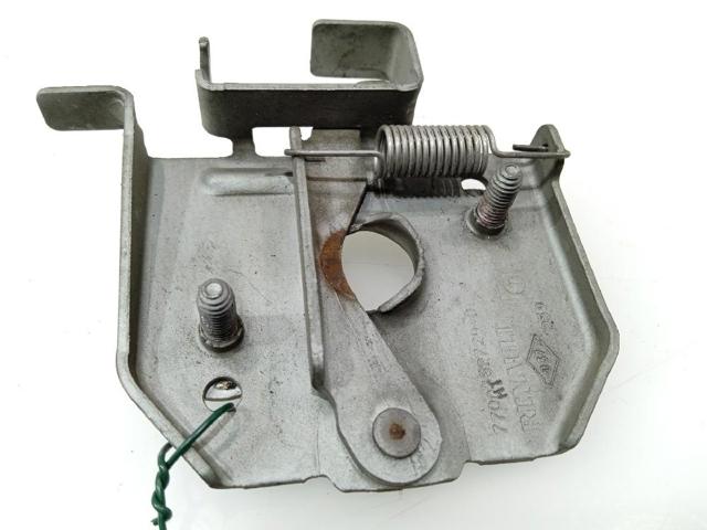 Zamek maski 7700352729 RENAULT