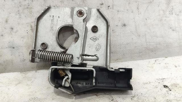 7700352729 Renault (RVI)