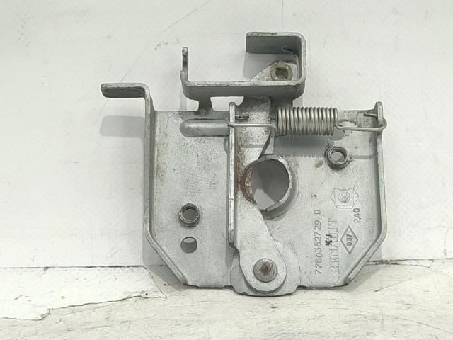Zamek maski 7700352729 RENAULT