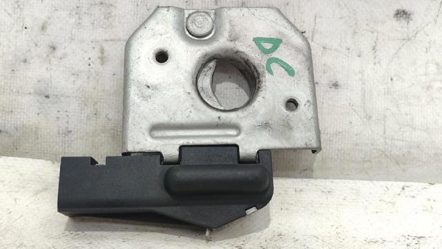 Zamek maski 7700352729 RENAULT