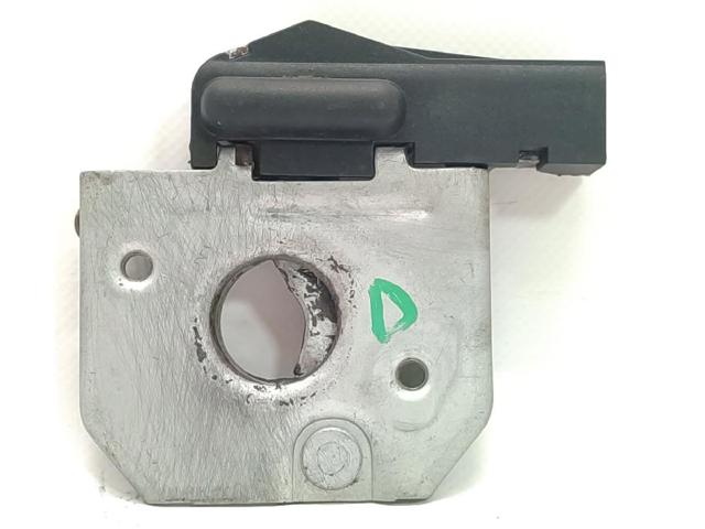 Zamek maski 7700352729 RENAULT