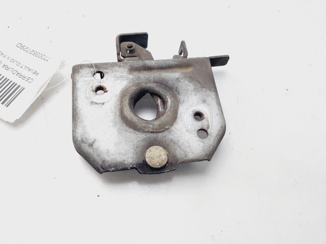 Zamek maski 7700352729D RENAULT