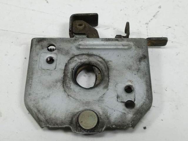 Zamek maski 7700352729D RENAULT
