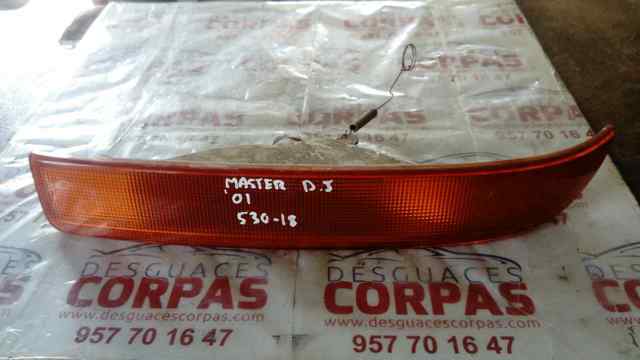 Kierunkowskaz lewy 7700353946 RENAULT