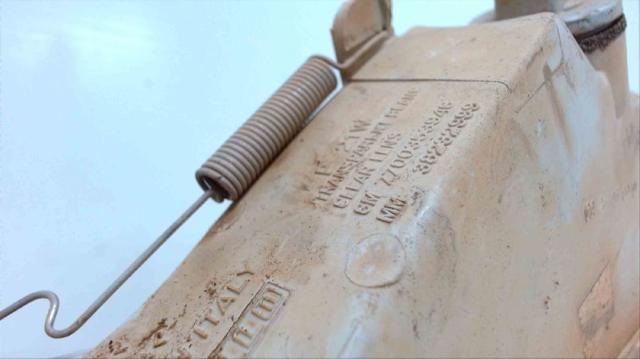 Kierunkowskaz lewy 7700353946 RENAULT