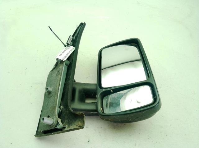 Lusterko wsteczne prawe 7700354141 RENAULT