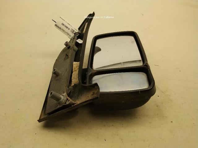 Lusterko wsteczne prawe 7700354141 RENAULT
