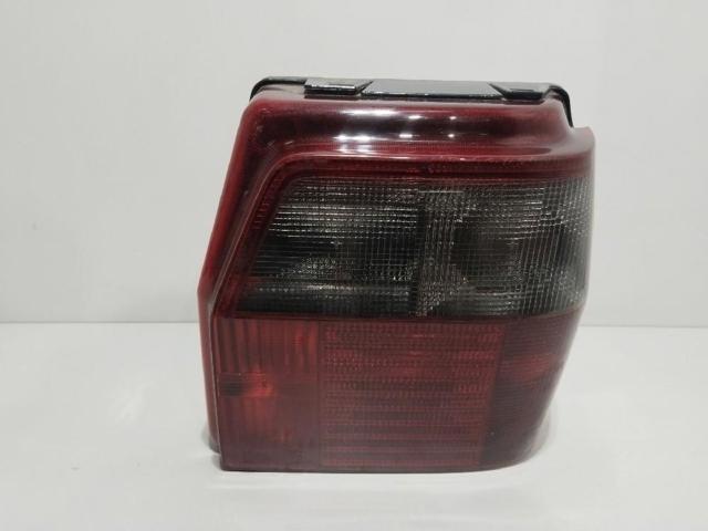 Lampa zespolona tylna prawa 7700363 FIAT