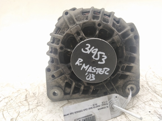 Alternator Renault Trucks Mascott FH