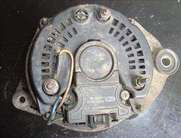 Alternator Renault Trucks Mascott FH