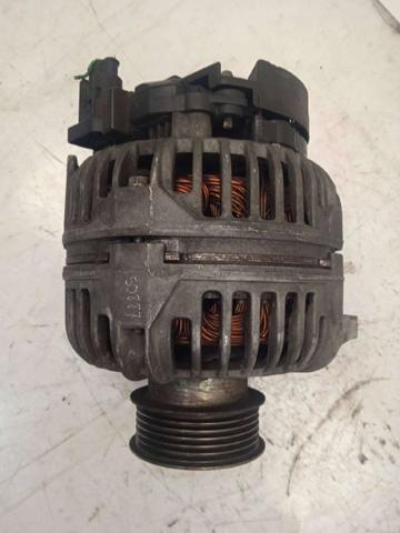 Alternator Renault Trucks Mascott FH