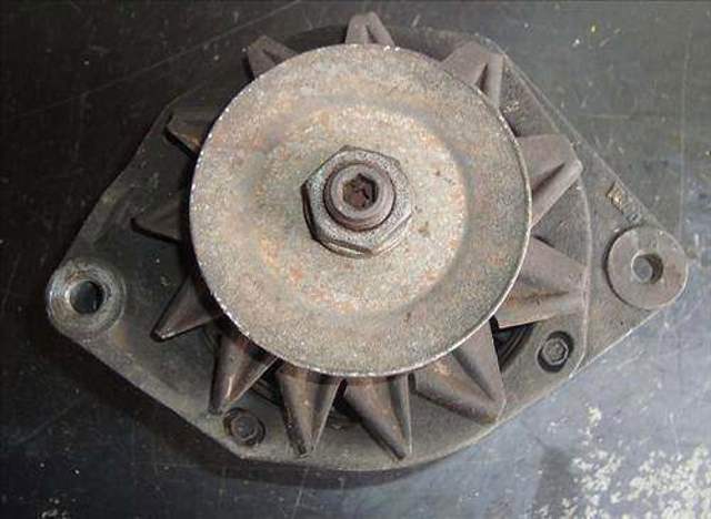 Alternator Renault Trucks Mascott FH