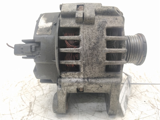 Alternator Renault Trucks Mascott FH
