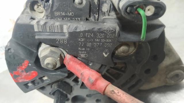 7700377092 Renault (RVI)