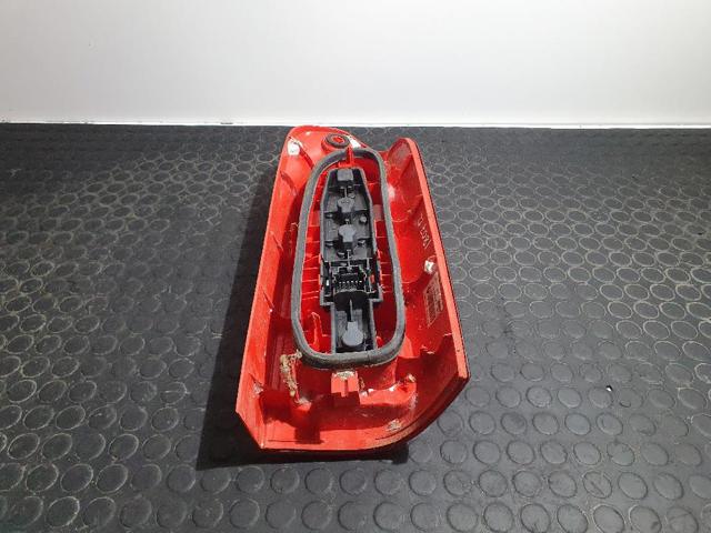 Lampa zespolona tylna lewa 7700377096 RENAULT