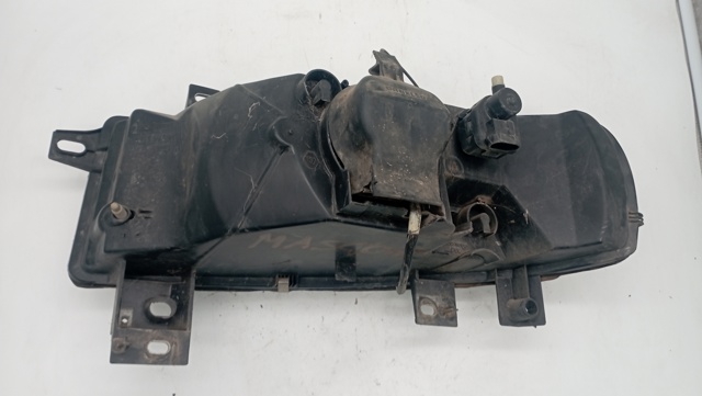 Reflektor prawy 7700377194 RENAULT